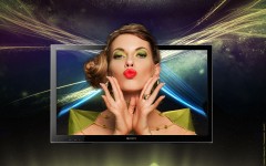 Sony LED TV