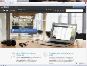 Deezer