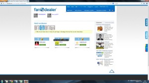 kauft die FDP Follower?