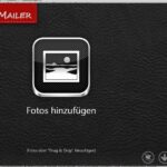 Screenshot Ashampoo Photo Mailer