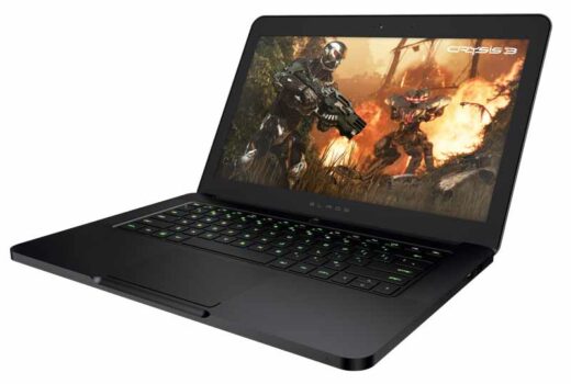 Razer Blade
