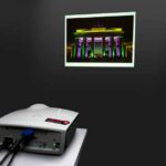 OSRAM verspricht hohe Leuchtdichte und brilliante Farben