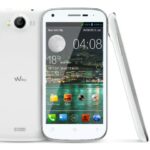 Cink Peax 2 in Weiß (Quelle: Wiko)