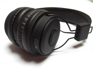 Avantree Hive Bluetooth Stereo Headset (Bild: Andreas Rabe)