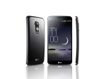 Das LG G Flex (Quelle: LG)