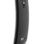 Das LG G Flex (Quelle: LG)