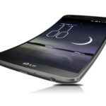 Das LG G Flex (Quelle: LG)