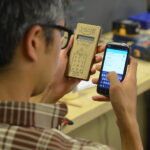 Selbstbau Handy - DIY