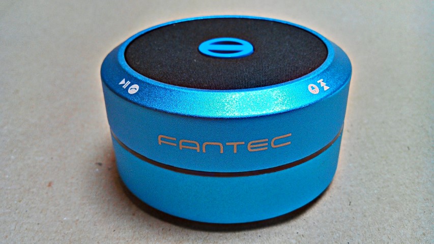 FANTEC PS21 BT Bluetooth Lautsprecher