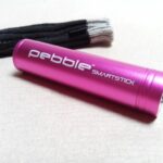 Pebble Smartstick Review | Test