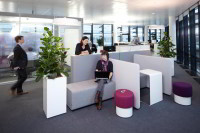 Vodafone Social Hub
