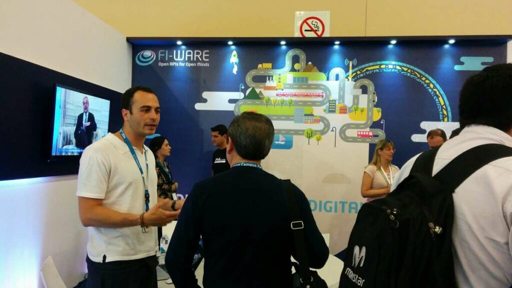 (Quelle: FIWARE)
