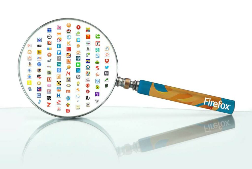 Quelle: Mozilla