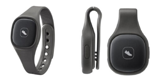 Samsung Activity Tracker