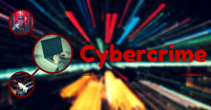 Cybercrime Unternehmen