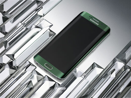Samsung Galaxy S6 Edge | Addis Tech Blog | Smartphone