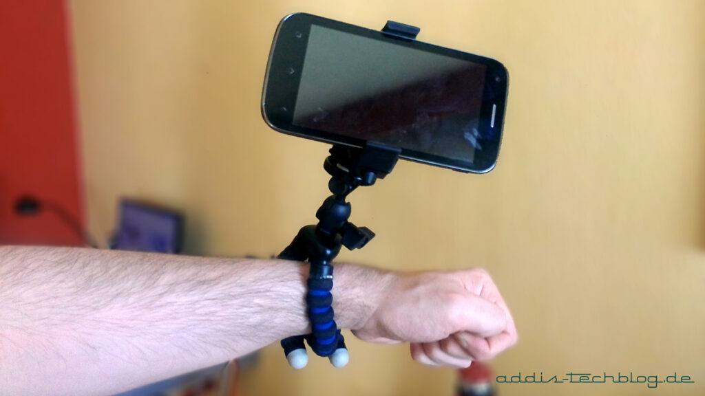 DIY-Smartwatch