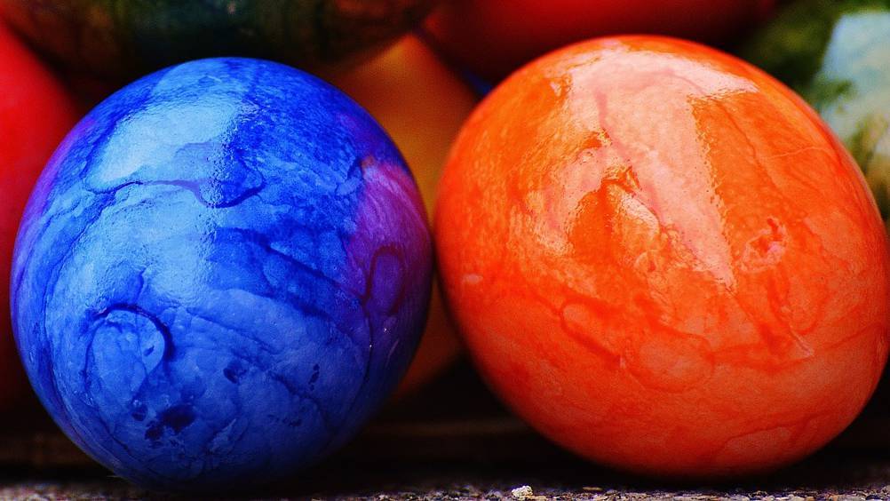 Addis Techblog wünscht Frohe Ostern