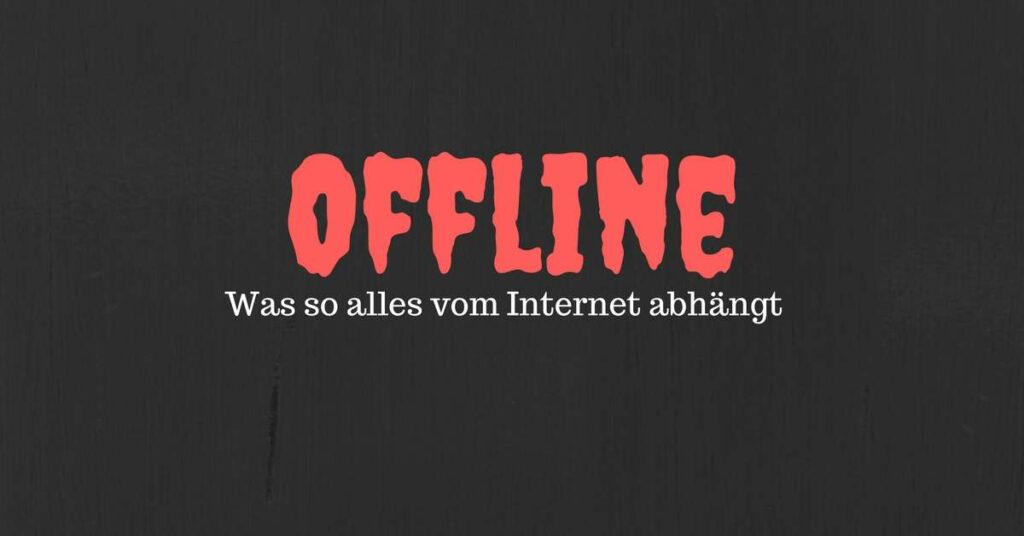 offline