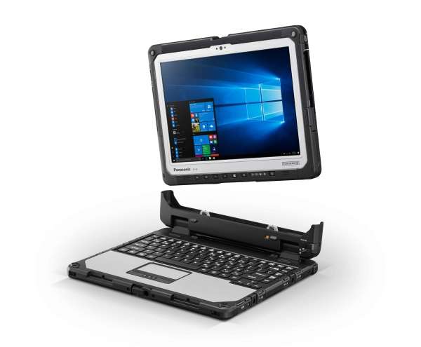 Panasonic Toughbook CF33