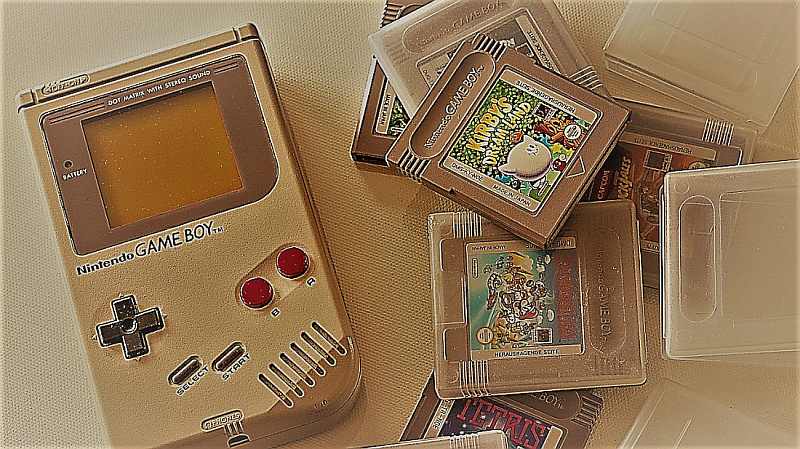 Nintendo Game Boy