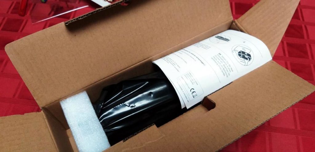 Tonerkartusche für HP Laserjet Pro M127fw lichtdicht verpackt