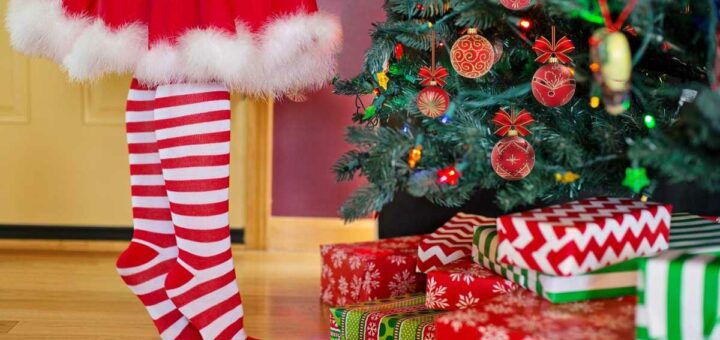 Weihnachten 2025- Gadgets und Geschenke