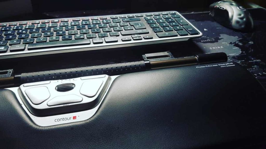 Addis Tastatur