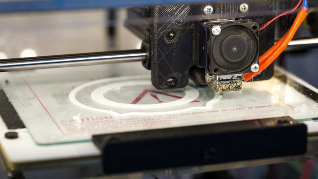 3D Drucker