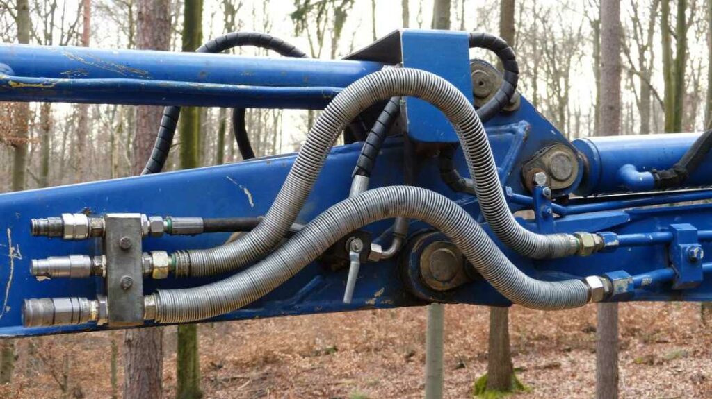 Hydraulik