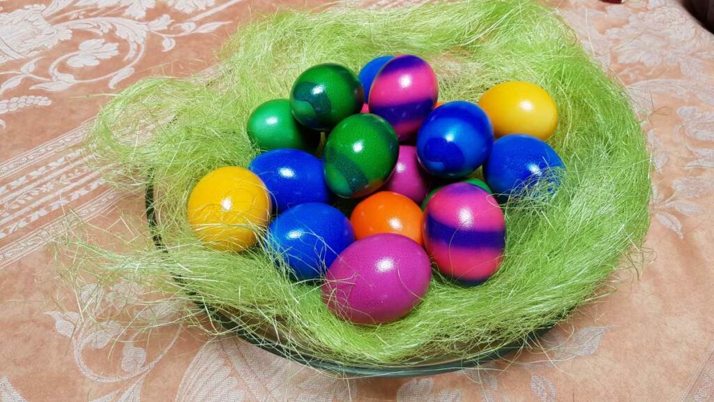 Addis Techblog wünscht Frohe Ostern