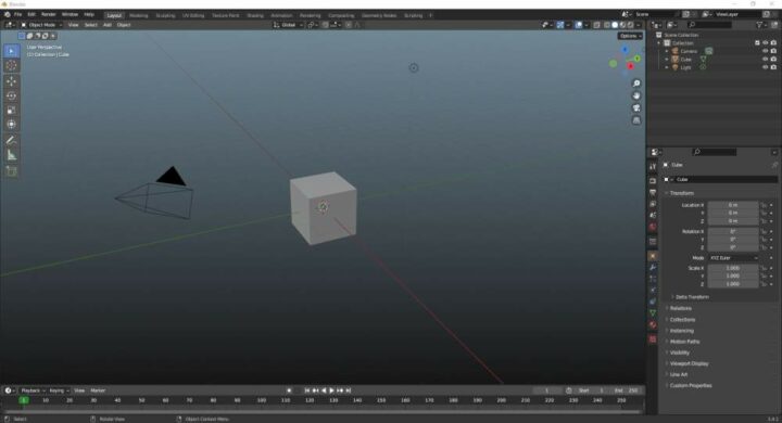 Tutorial - Einfache 3D-Druck-Vorlagen mit Blender erstellen | Addis