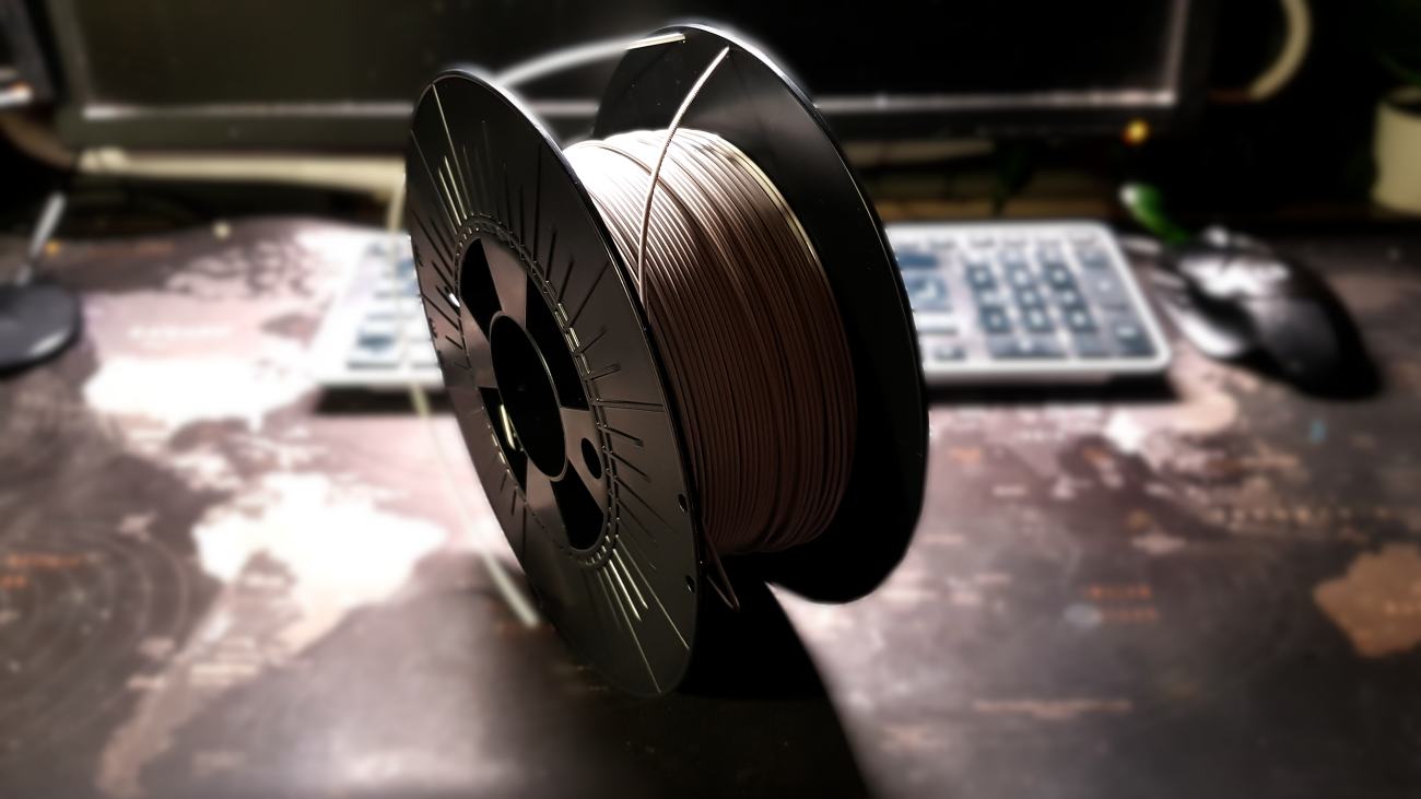 PLA Filament für den FDM-3D-Drucker