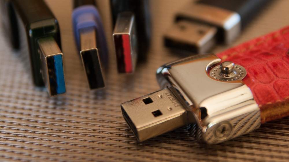 USB Sticks