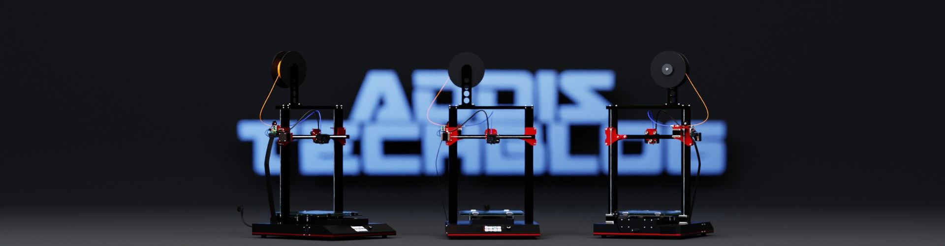 3D Druck auf Addis Techblog