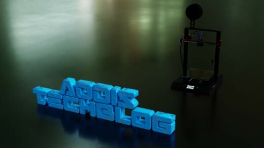 3D Printing | Tech Blog