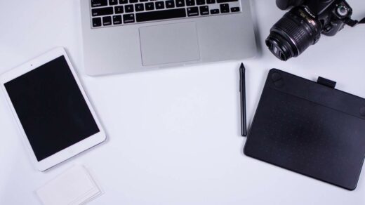 Highlights auf Addis Techblog