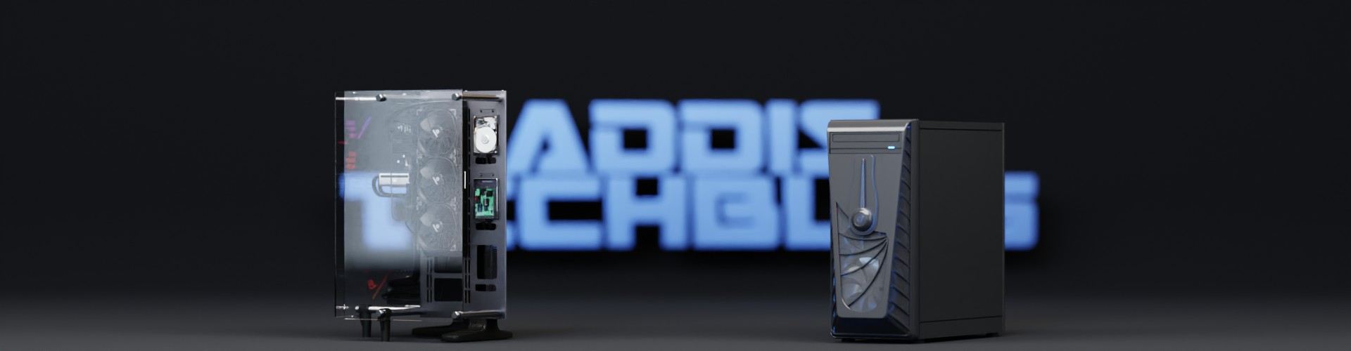 Hardware auf Addis Techblog | Hardware, Software, Games