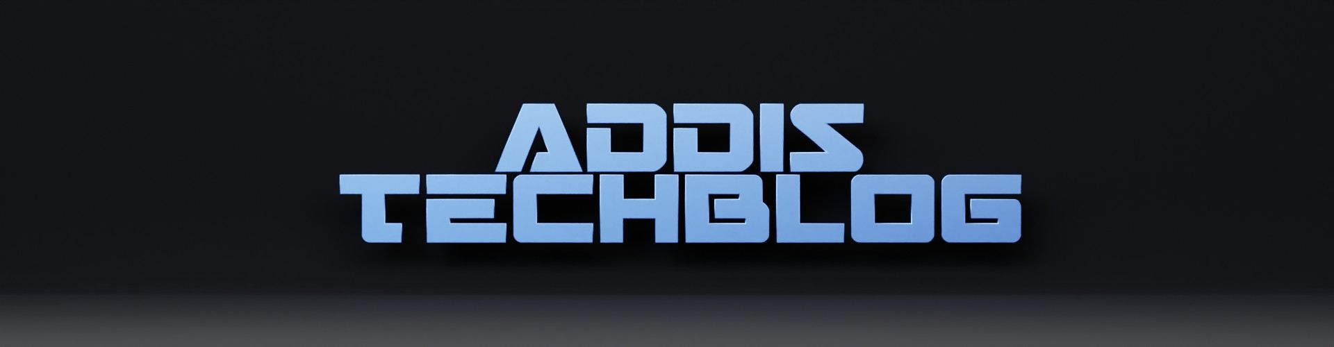 Addis Techblog | Tech, 3D Printing, Computer, Hardware Software