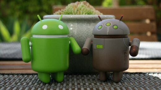 Android Smartphone | Tech Techblog Blog