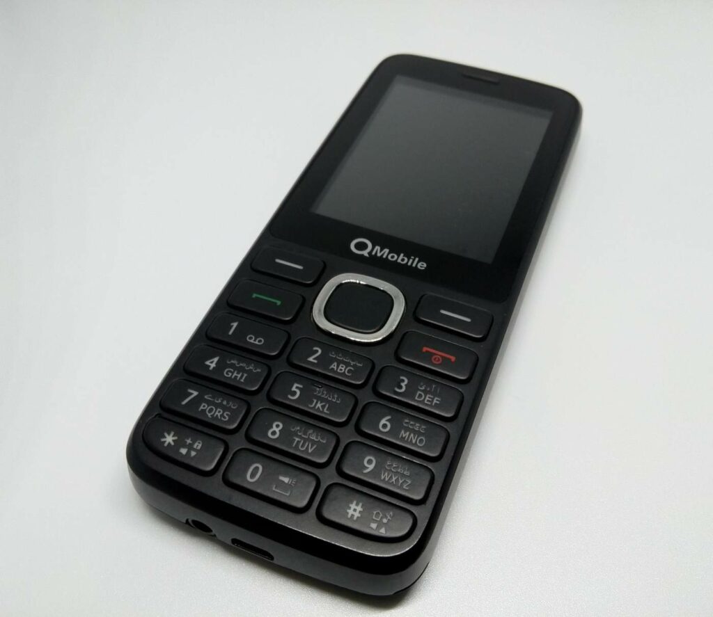Feature Phone | Tech Blog