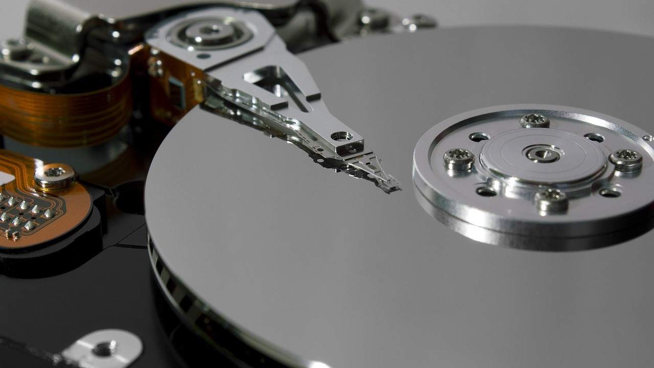 NTFS einfach erklärt | Hard Disk