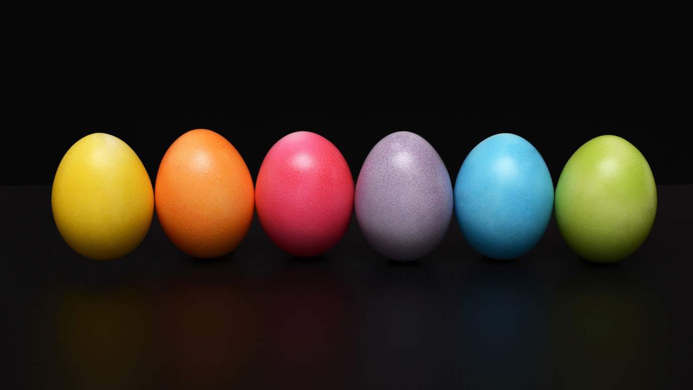 Ostern 2023