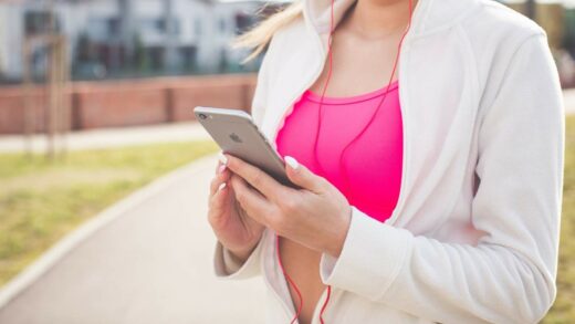 Smartphones Tech Blog Review