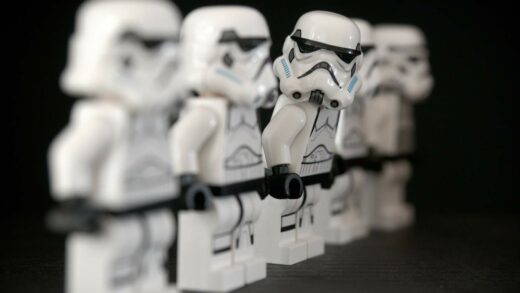 Star Wars Tag | May the 4th