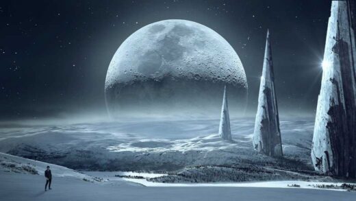 Science fiction auf Addis Techblog