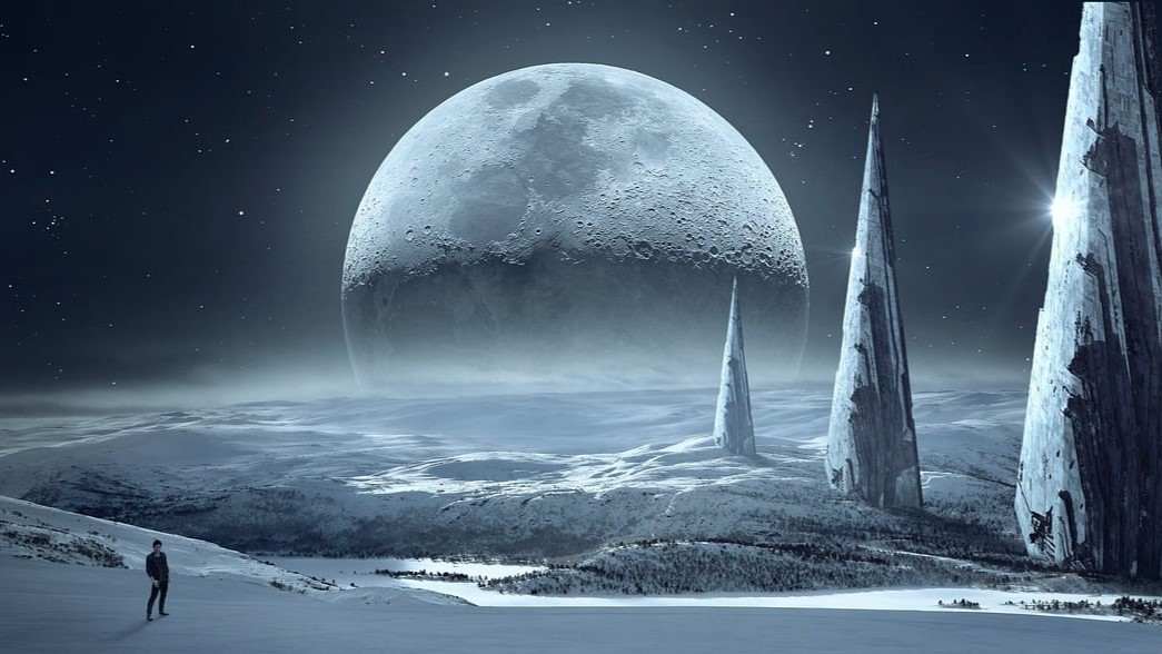 Science fiction auf Addis Techblog