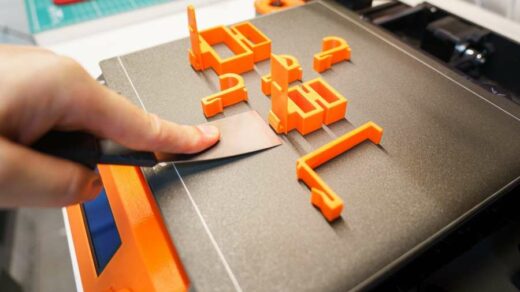3D Druck als Hobby