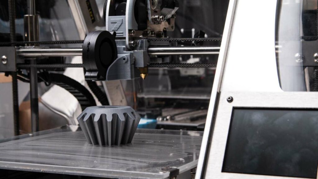 3D Druck Modellbau - Auch für Ersatzteile - Alles im Blog rund um 3D Druck