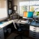 Remote Work im Home Office